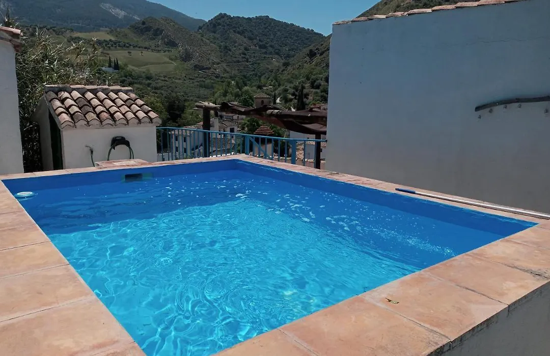 Casa Cueva “La Estrella”-1