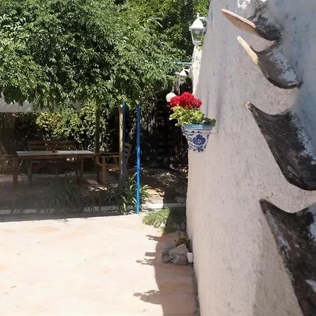 Casa Cueva “La Estrella”-2