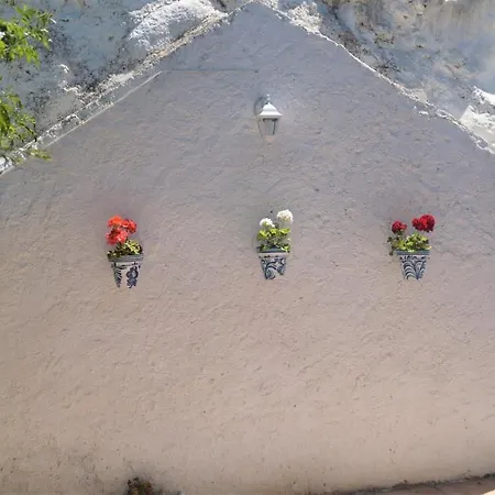 Casa Cueva “La Estrella”-3